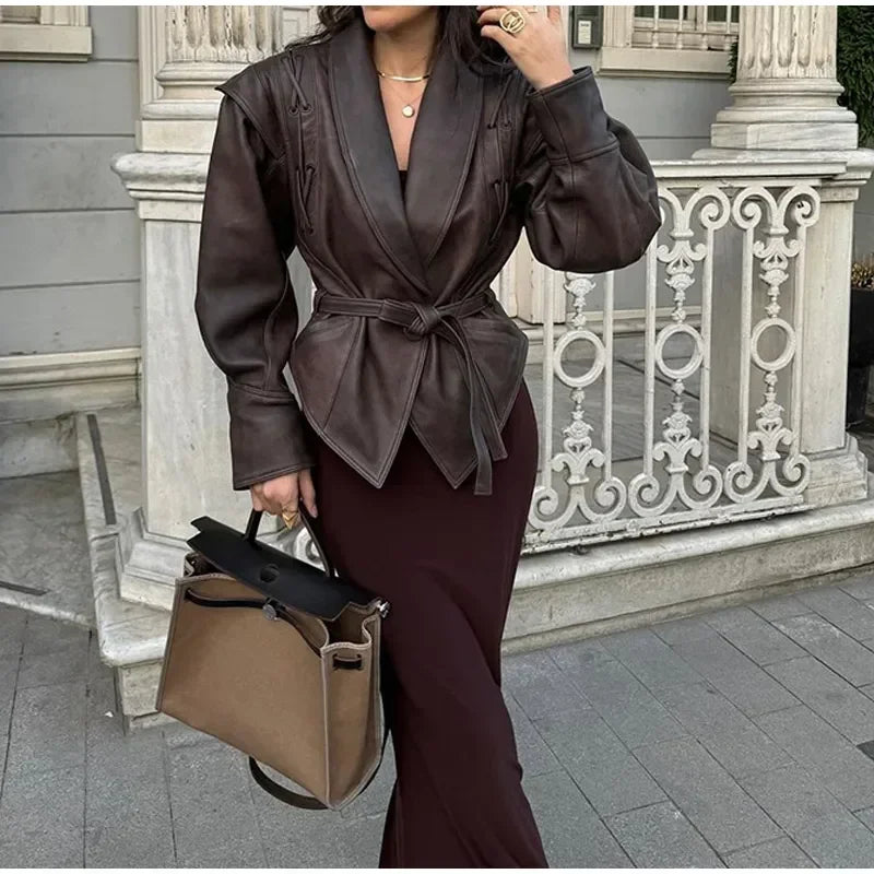 ModeGeist | Got A Bad Feeling Jacke