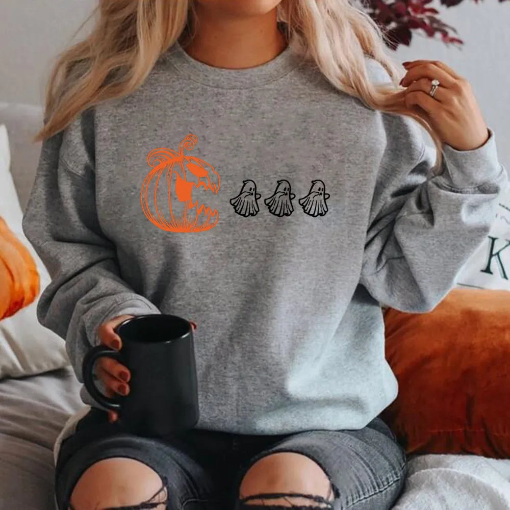ModeGeist | Langarmpullover für Kalte Tage
