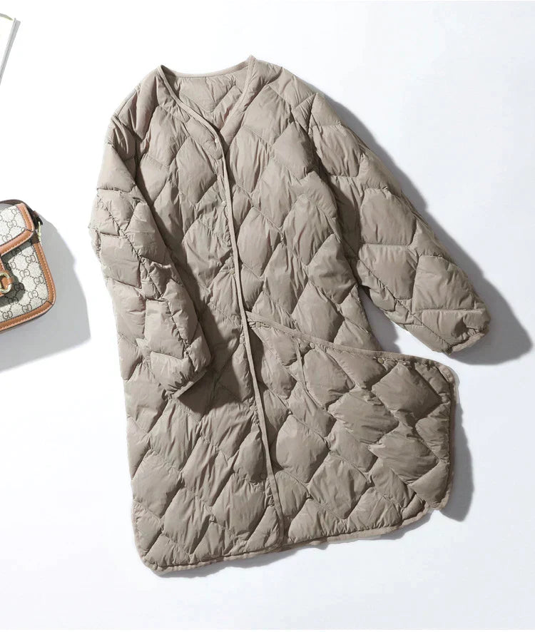 ModeGeist | mit Kapuze und Reißverschluss für Frauen Ideal für den Winter