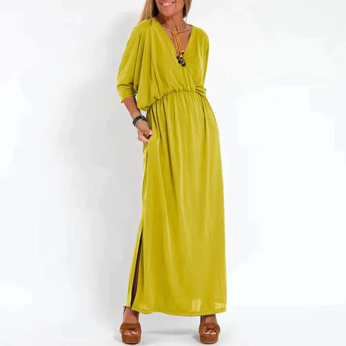 Gisele Vintage Kleid