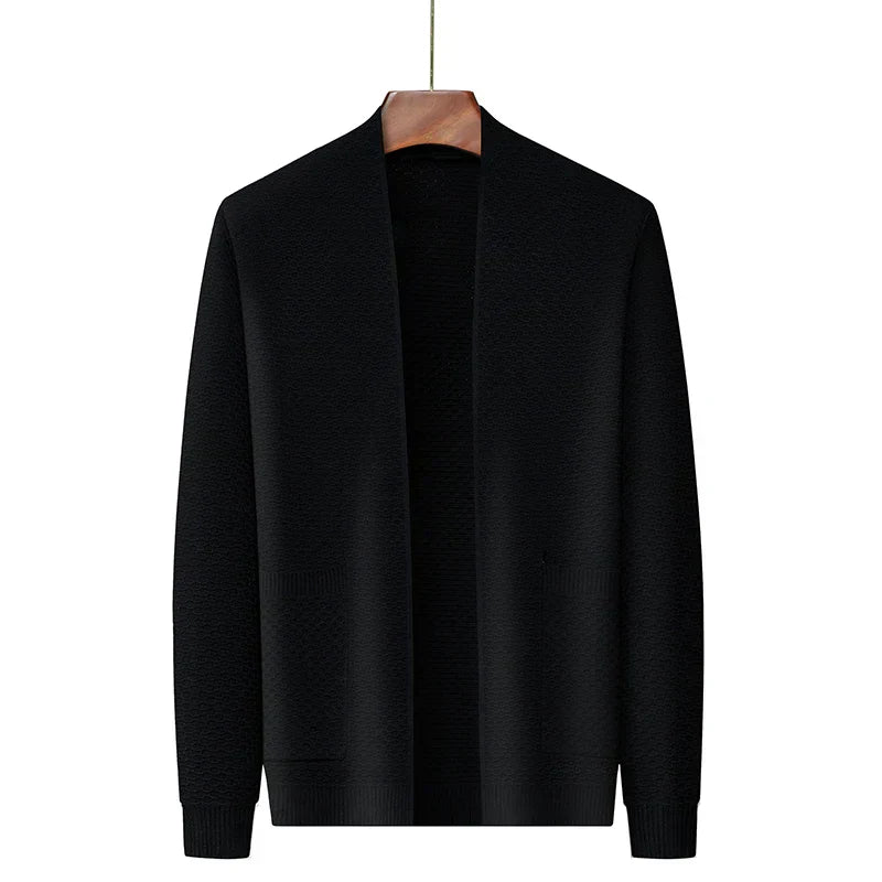 ModeGeist | Moderne Jacke mit flexiblen Trageeigenschaften