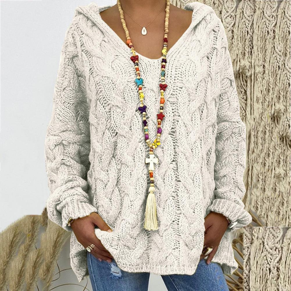 Großer Pullover Talia