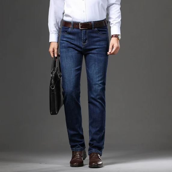 Mason Stretch Jeans
