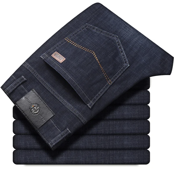 Mason Stretch Jeans