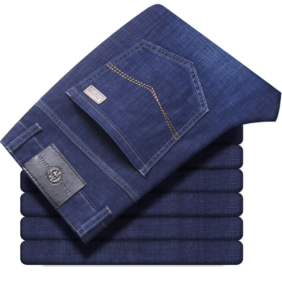 Mason Stretch Jeans