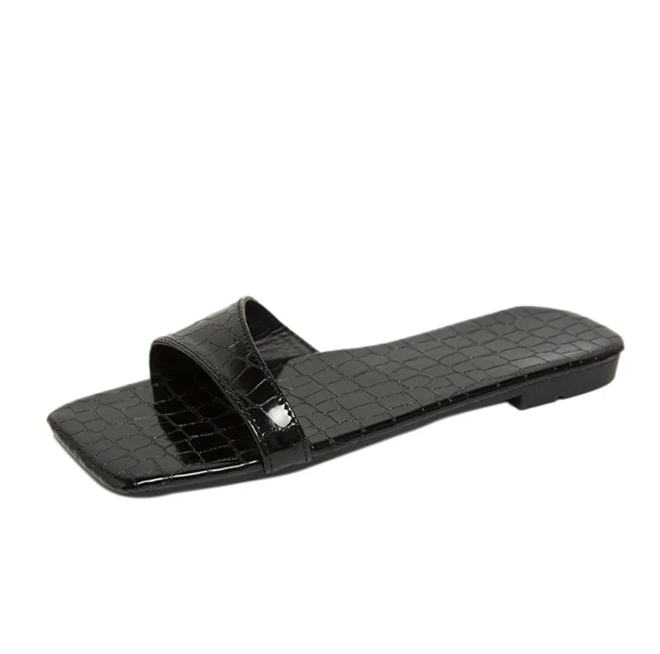 Damen Sandalen im Old-Money-Stil