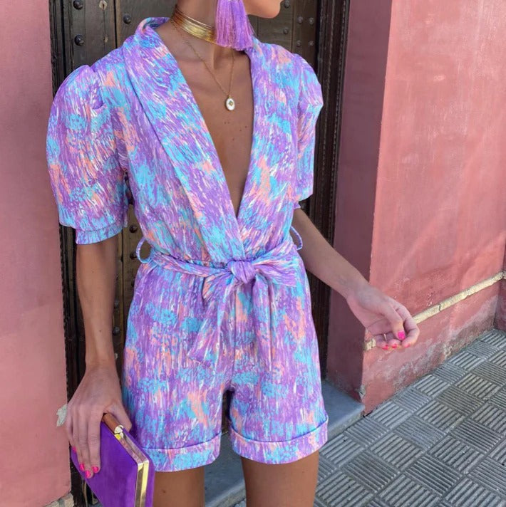 Emimy Stylish Jumpsuit