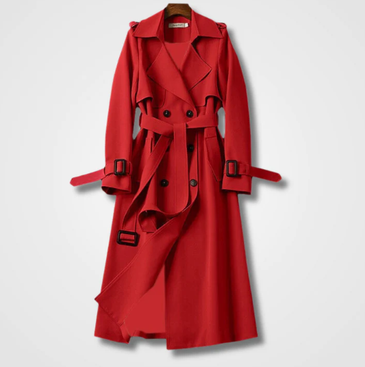 Damen-Trenchcoat von BELLA