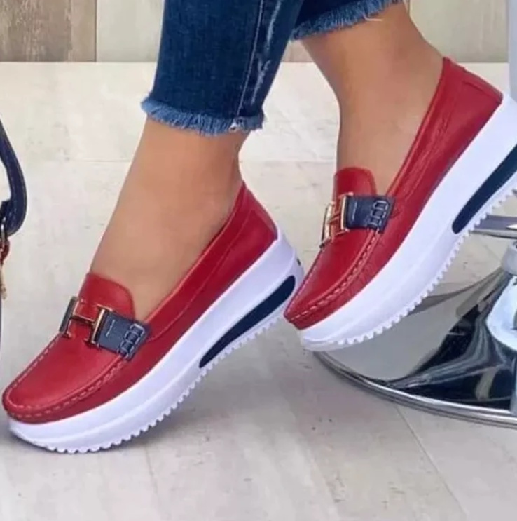 Orthopädische Damenschuhe Hester