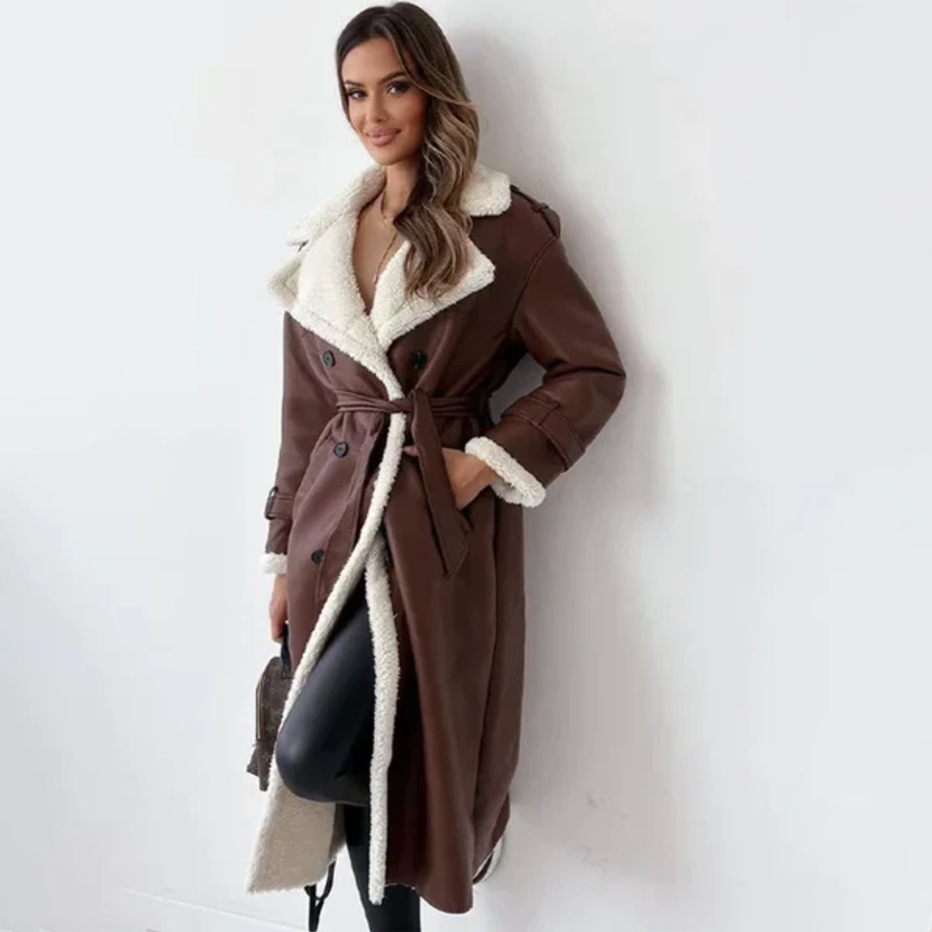 ModeGeist | Lauren Lange Mantel
