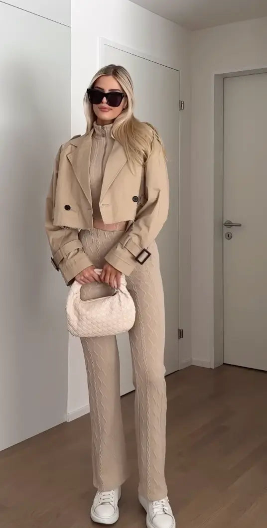  - ModeGeist