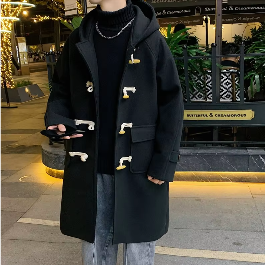  - ModeGeist