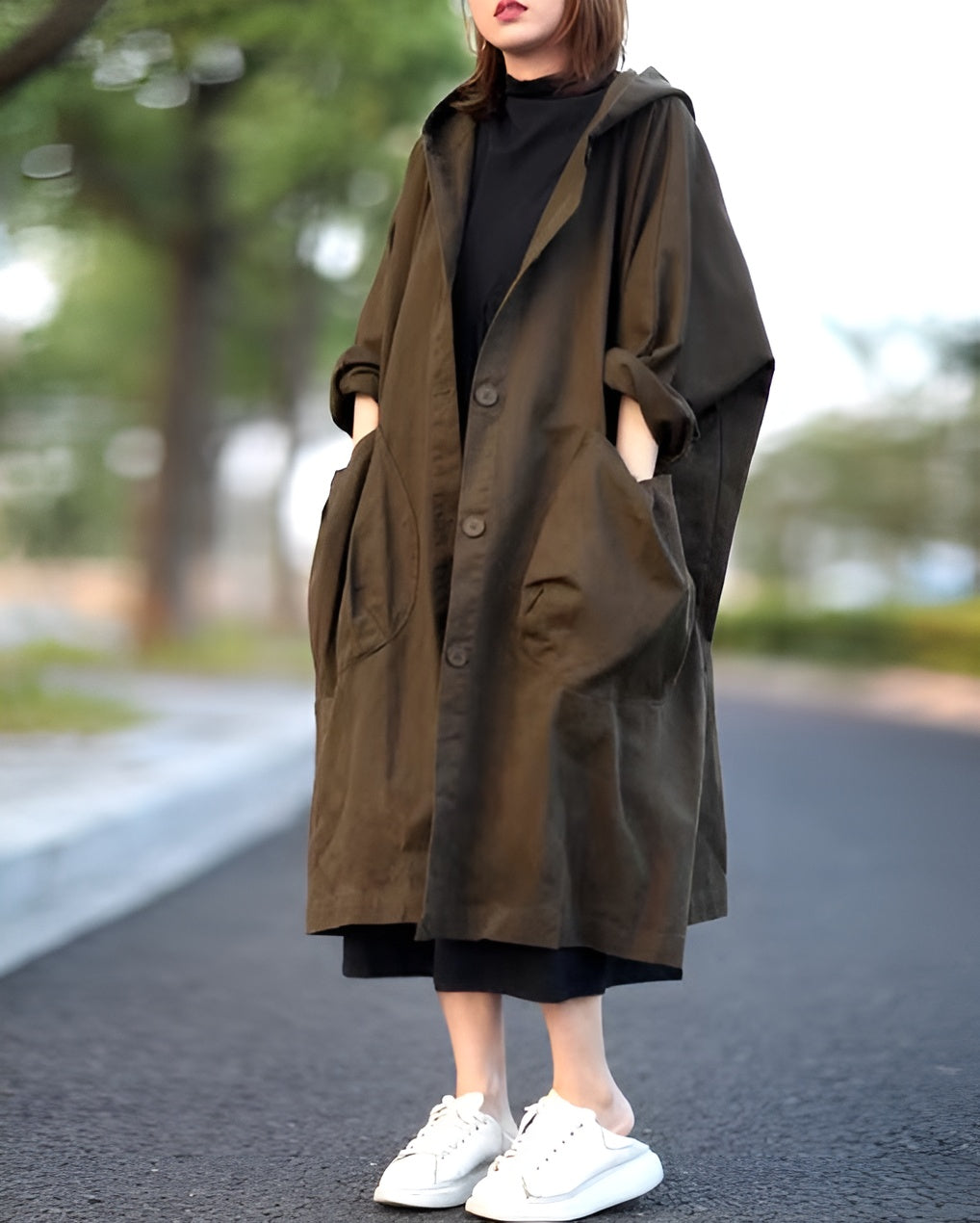  - ModeGeist