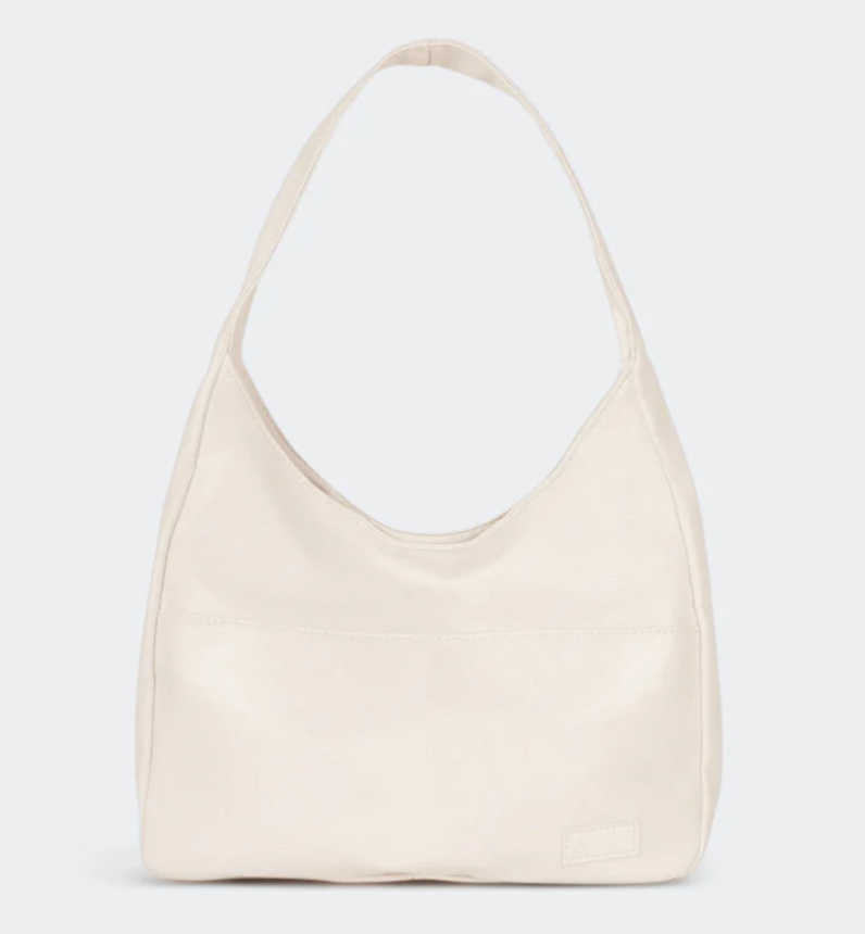 ModeGeist | Minimalistische Schultertasche