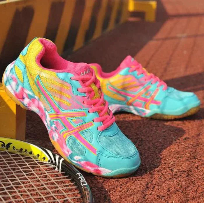 MODEGEIST Damensport Schuhe