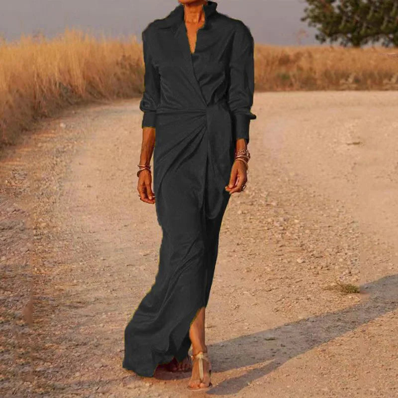 Johanna: Ein elegantes Kleid