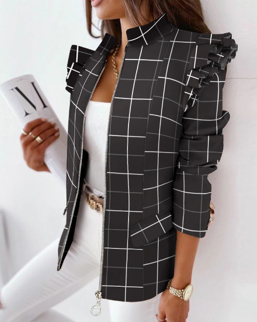 Damen-Blazer: Casual und stylish
