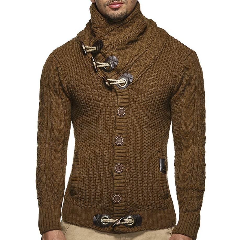 ModeGeist | Rollkragenweste für Elegante Kombinationen
