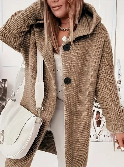 ModeGeist | Winterjacke für Amen
