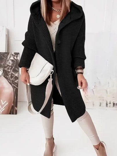 ModeGeist | Modische und Minimalistische Winterjacke