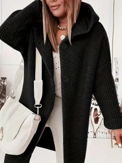 ModeGeist | Winterjacke für Amen