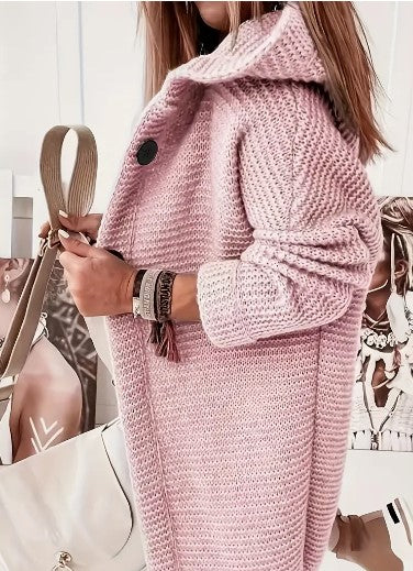 ModeGeist | Winterjacke für Amen