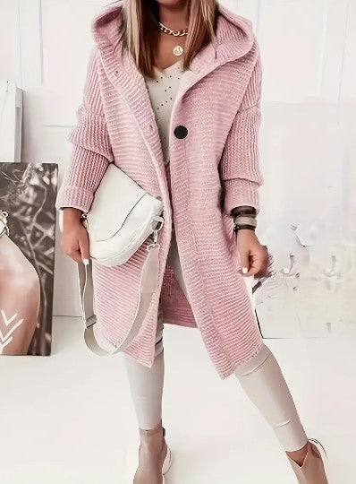 ModeGeist | Elegant And Versatile Winter Jacke