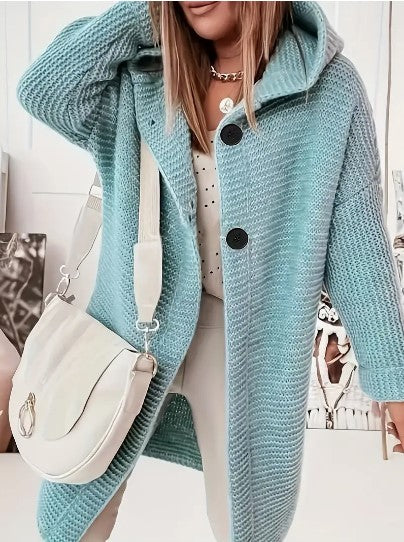 ModeGeist | Elegant And Versatile Winter Jacke