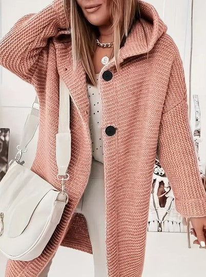 ModeGeist | Elegant And Versatile Winter Jacke