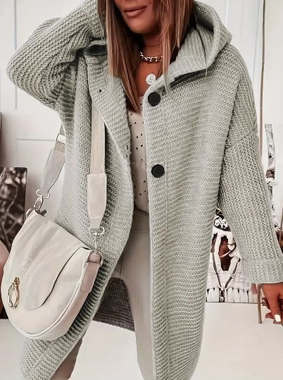 ModeGeist | Winterjacke für Amen