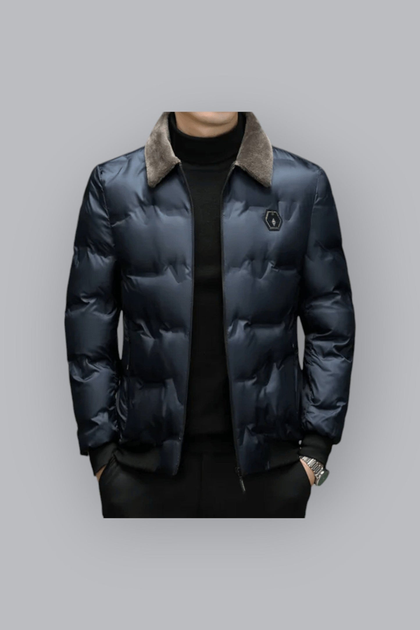  - ModeGeist