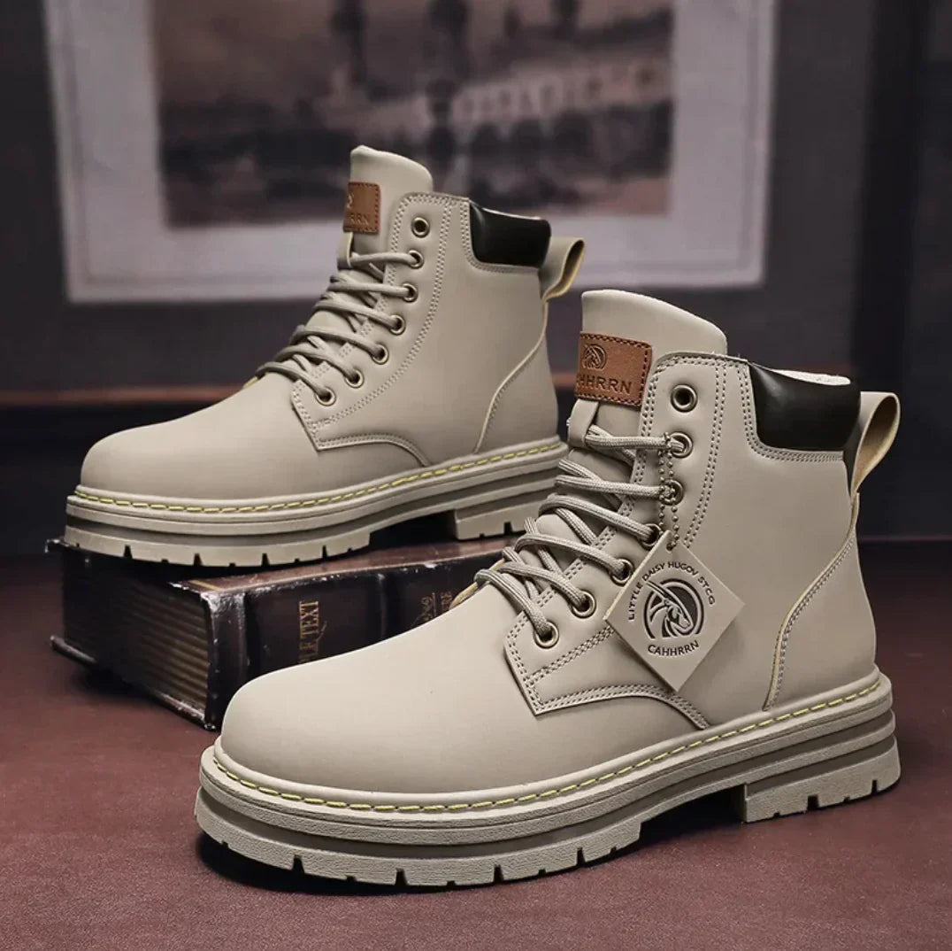 Herrenstiefel von Casper für Veteranen
