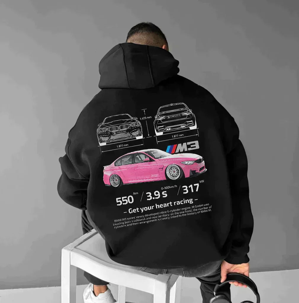  - ModeGeist