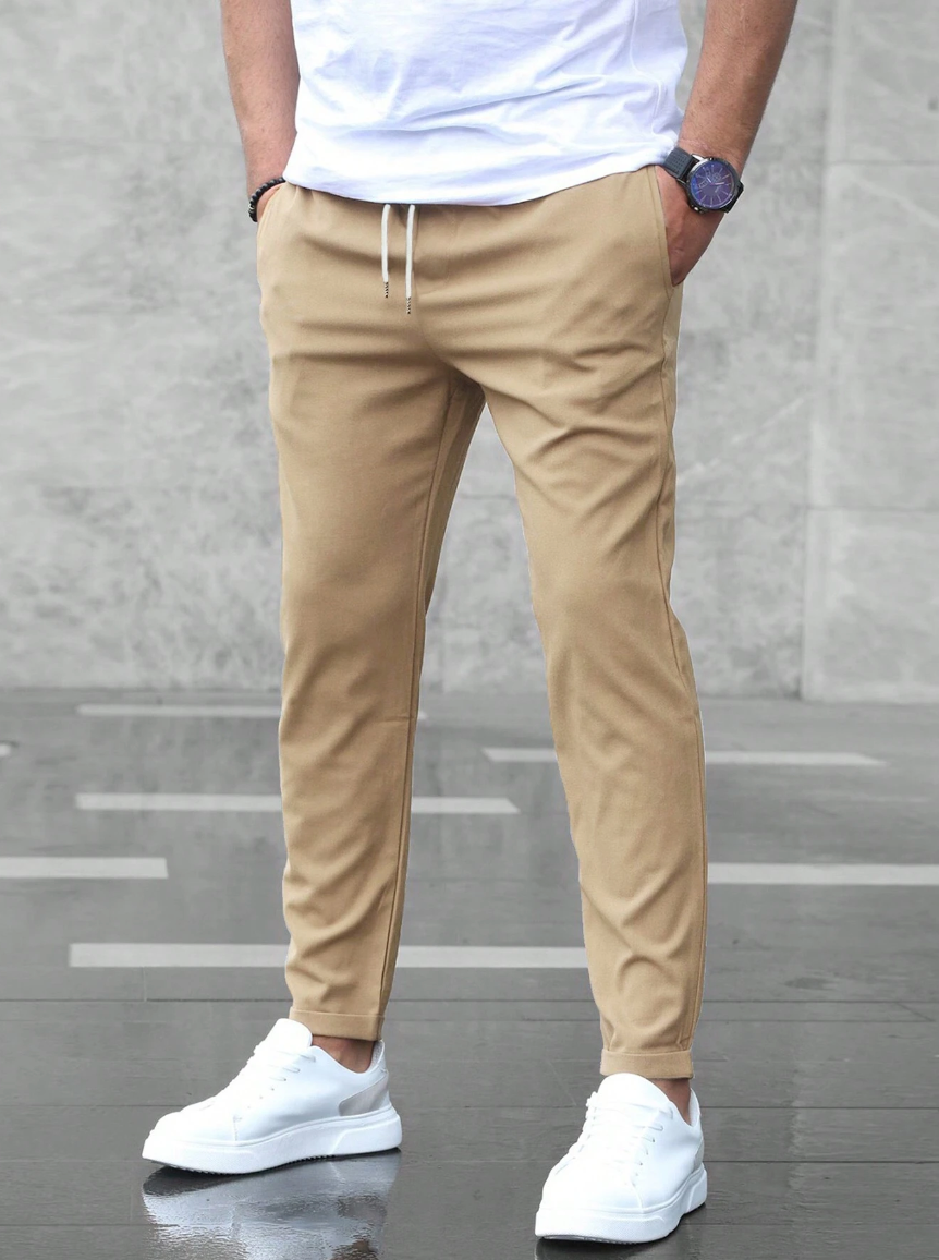 Ginoy Premium Luxus Hosen