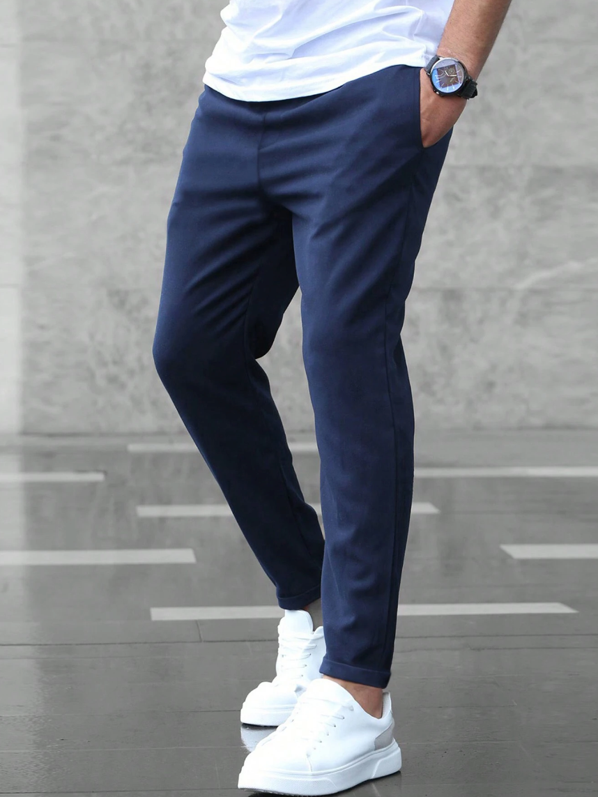Ginoy Premium Luxus Hosen