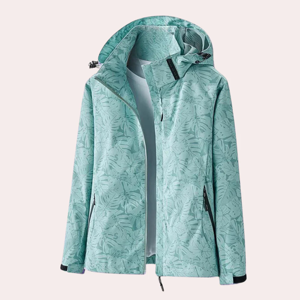 ModeGeist | Jacke für Damen