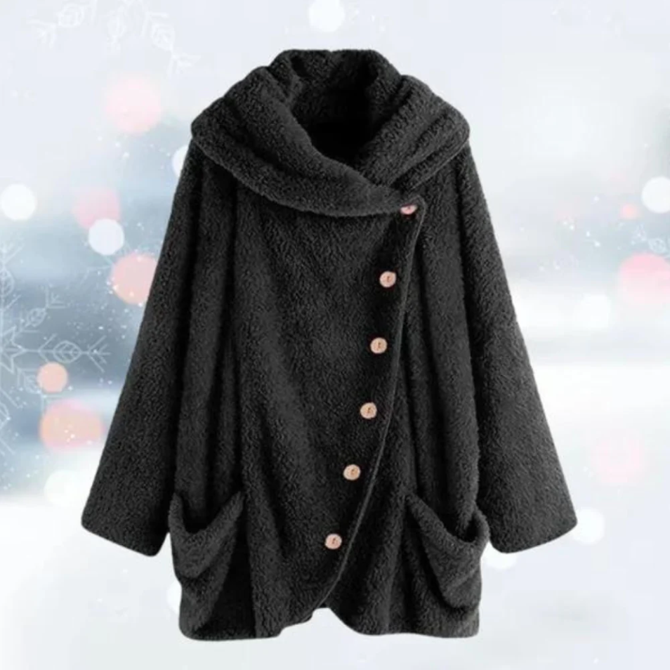 ModeGeist | Stylische Winterjacke für Damen