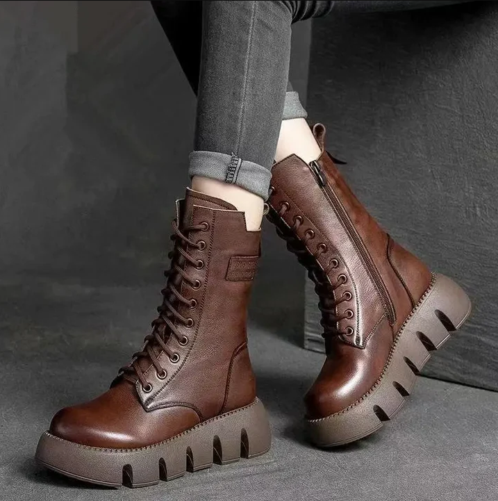 ModeGeist | Modische Damenstiefel