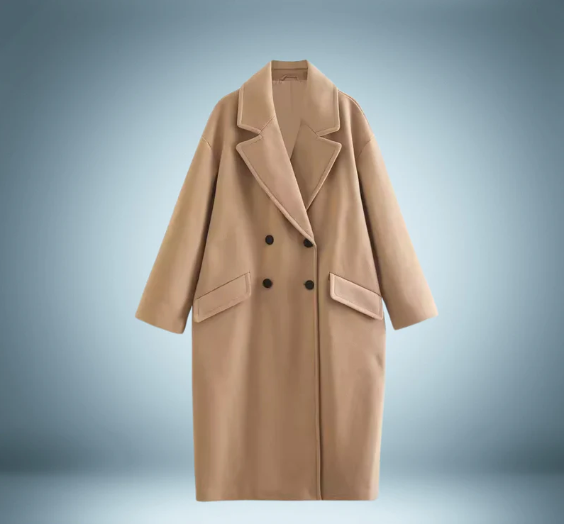 ModeGeist | Trenchcoat-Jacke