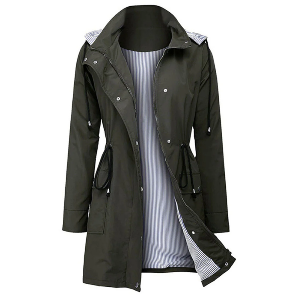 ModeGeist | Windjacke