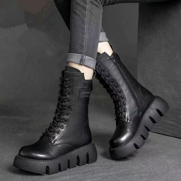 ModeGeist | Modische Damenstiefel