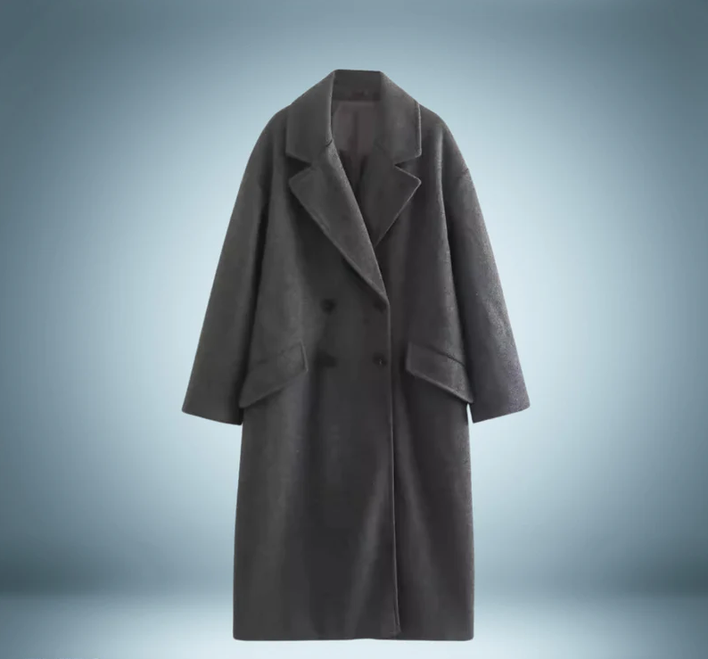 ModeGeist | Trenchcoat-Jacke