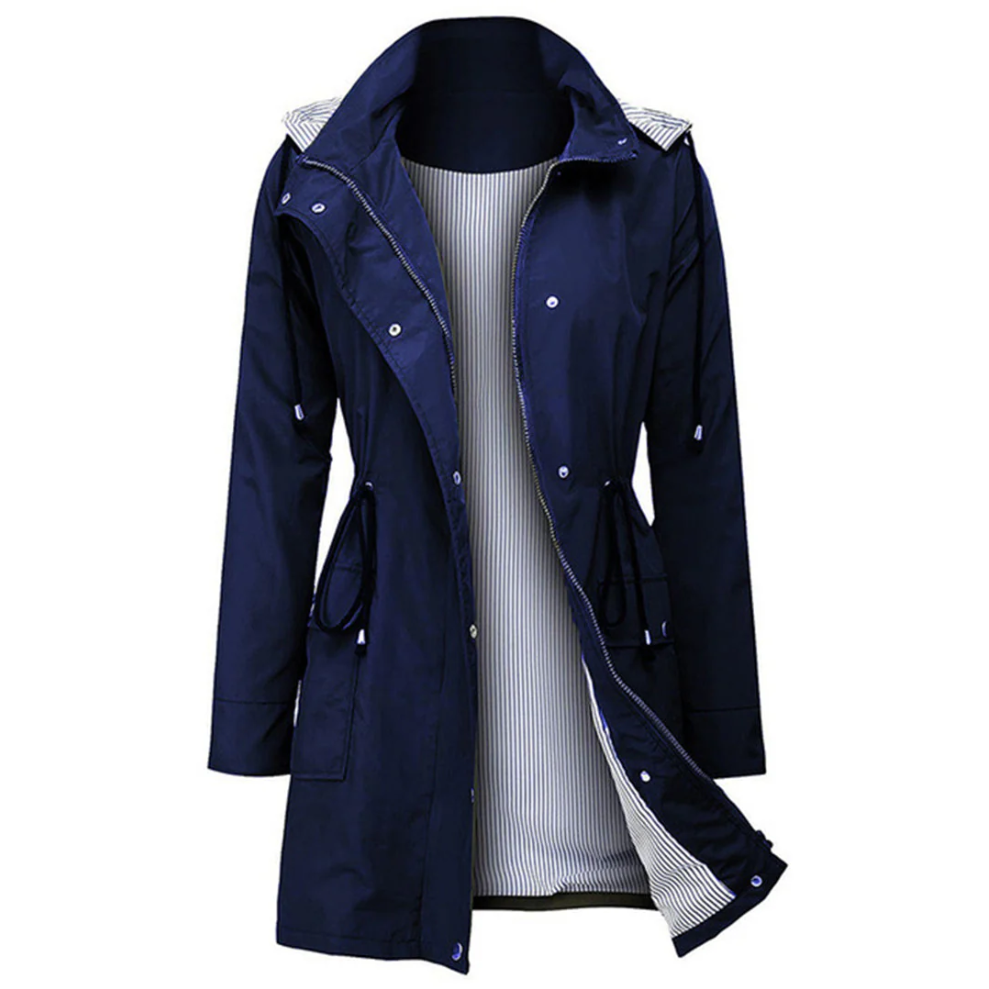 ModeGeist | Windjacke