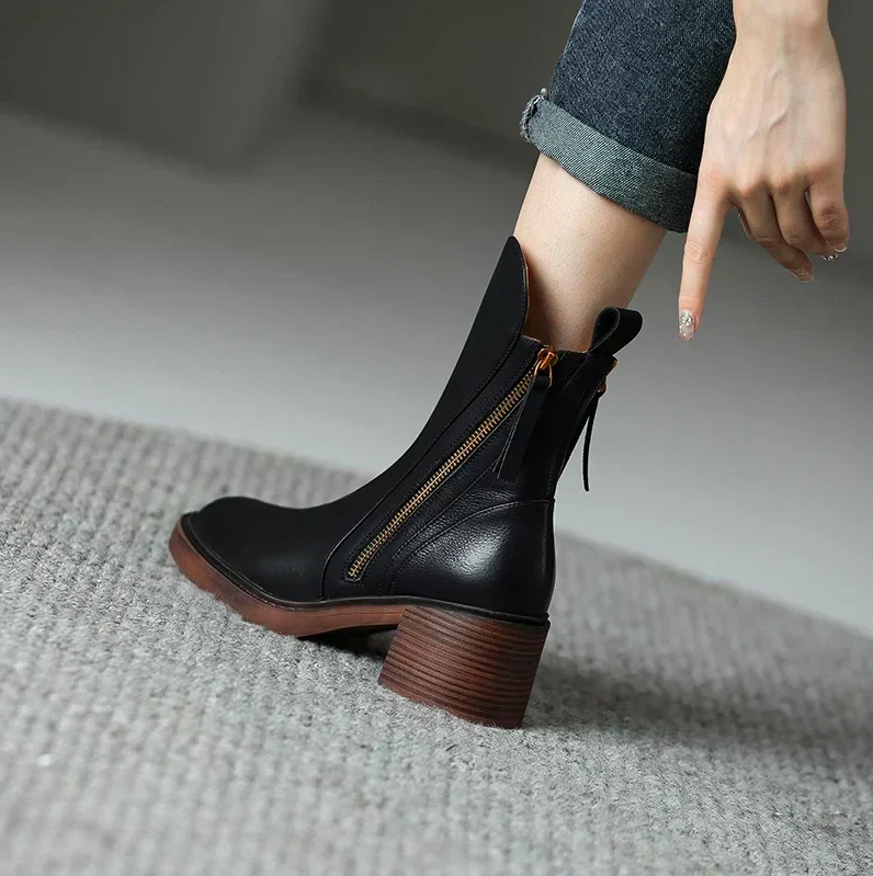  - ModeGeist