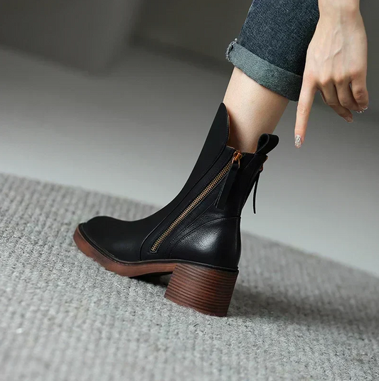  - ModeGeist