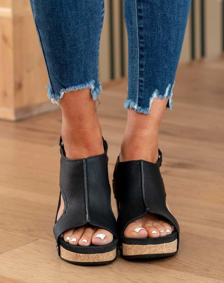 ModeGeist | Ergonomische und Bequeme Freizeitsandalen für Frauen