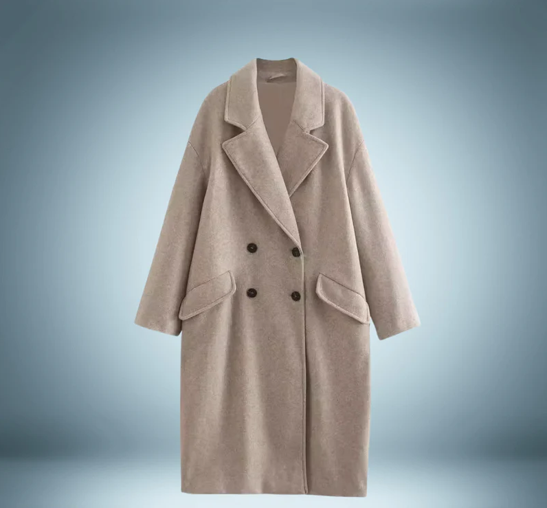 ModeGeist | Trenchcoat-Jacke