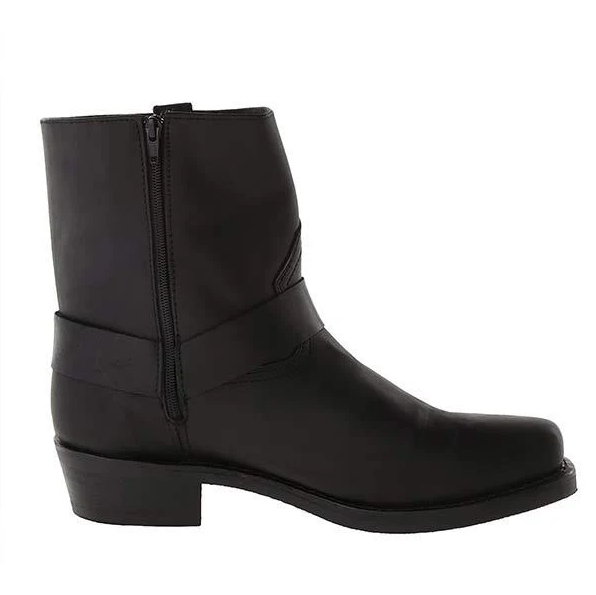 ModeGeist | Cowboystiefel - Andrew