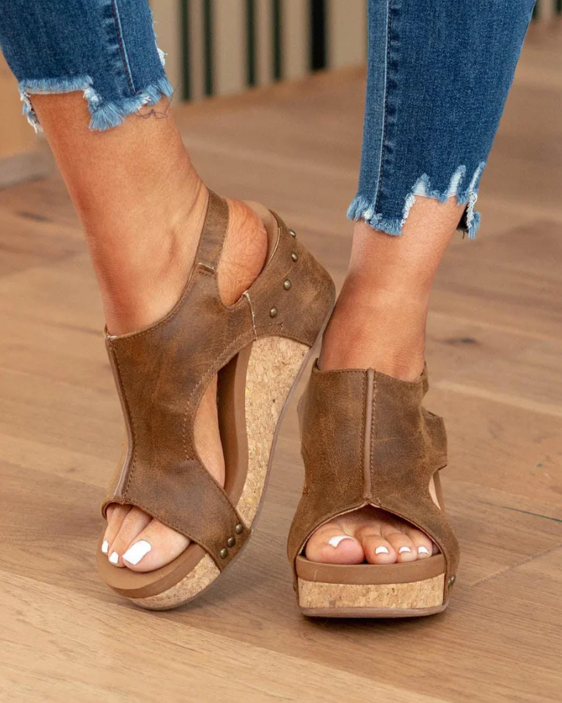 ModeGeist | Ergonomische und Bequeme Freizeitsandalen für Frauen