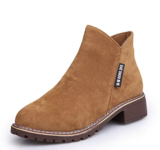  - ModeGeist